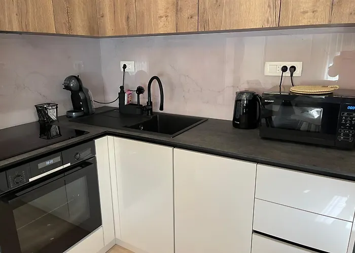 5D Apartment