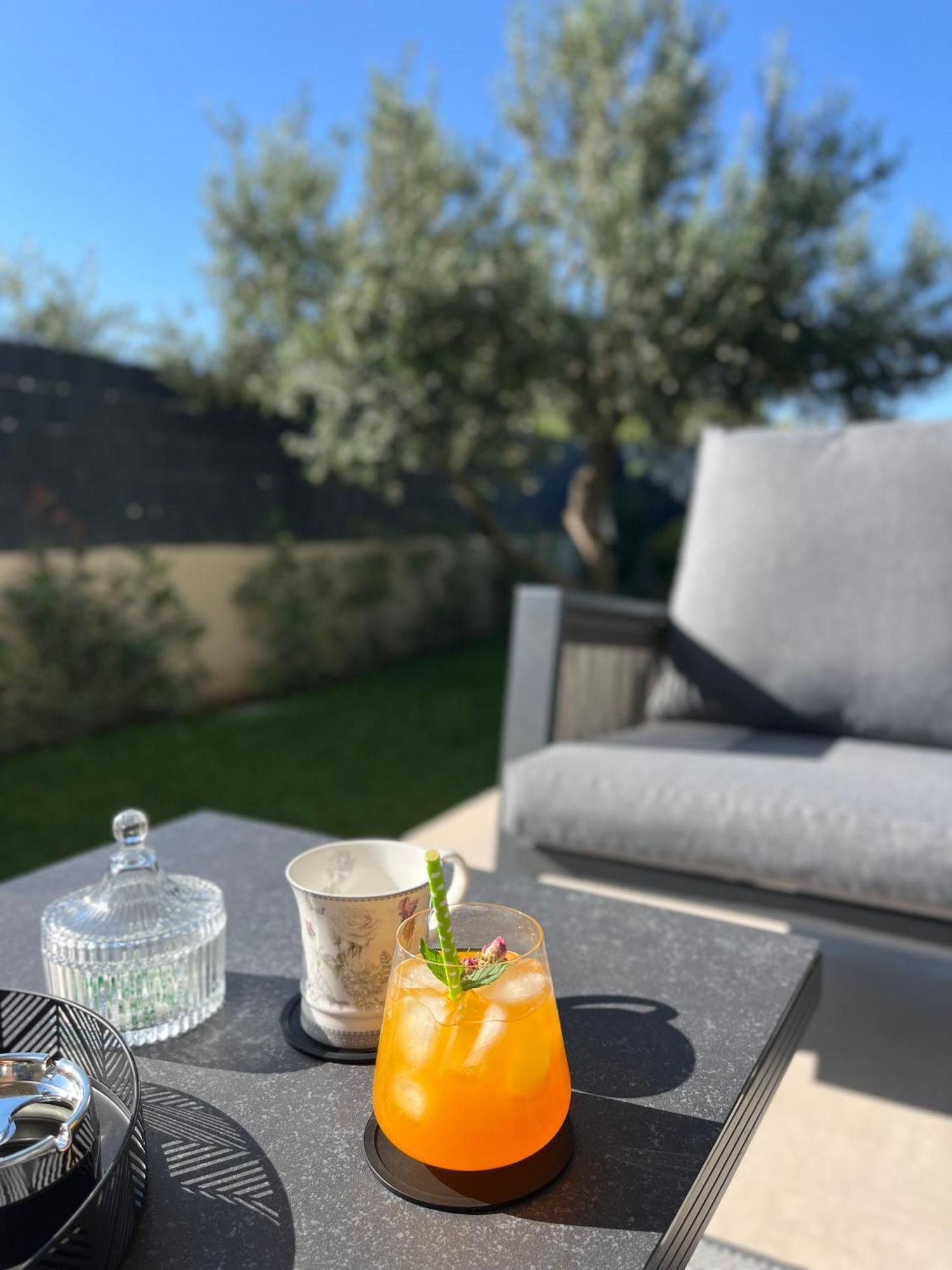 5d Apartment Kastela