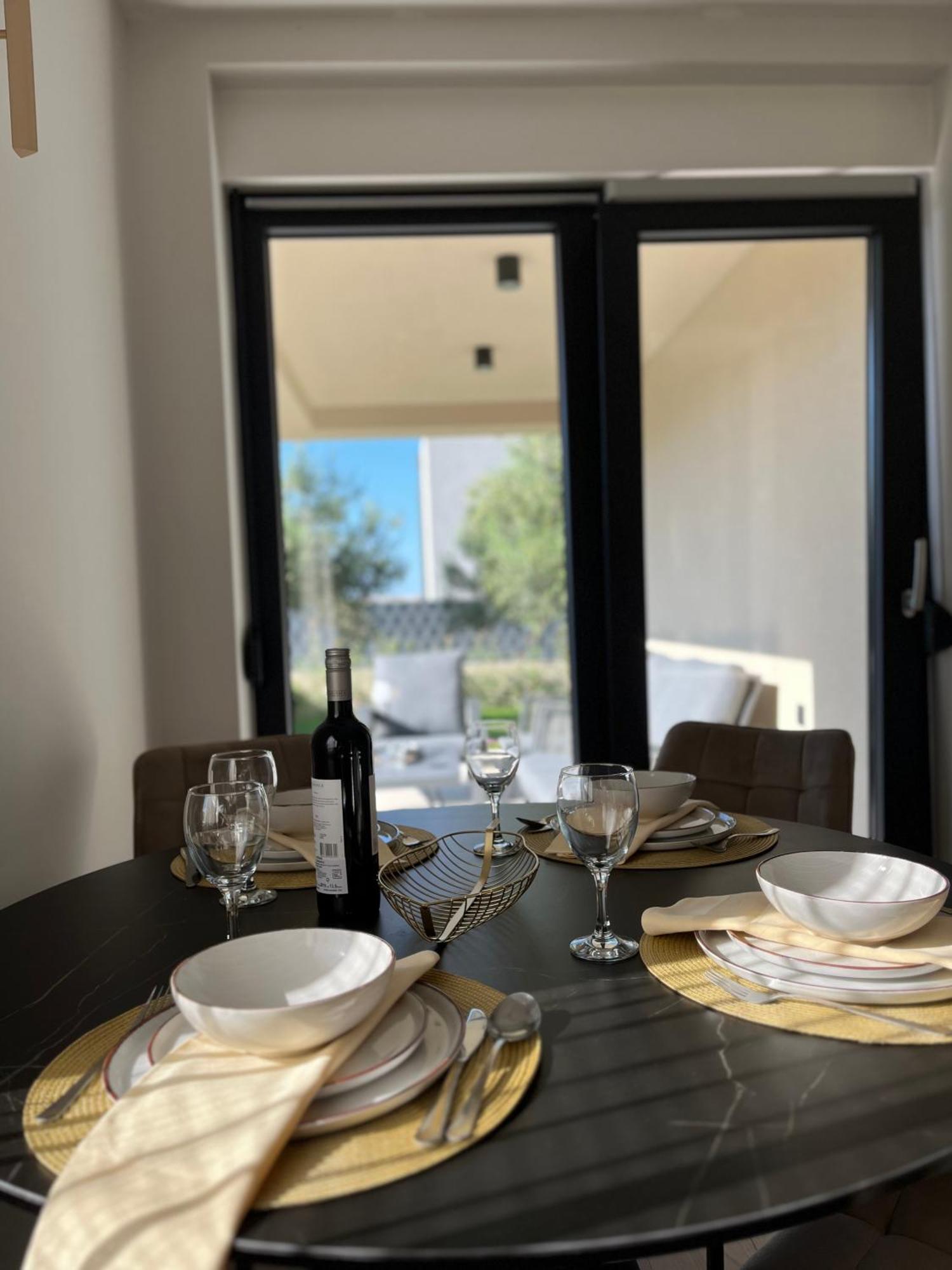 Apartment 5d Kastela