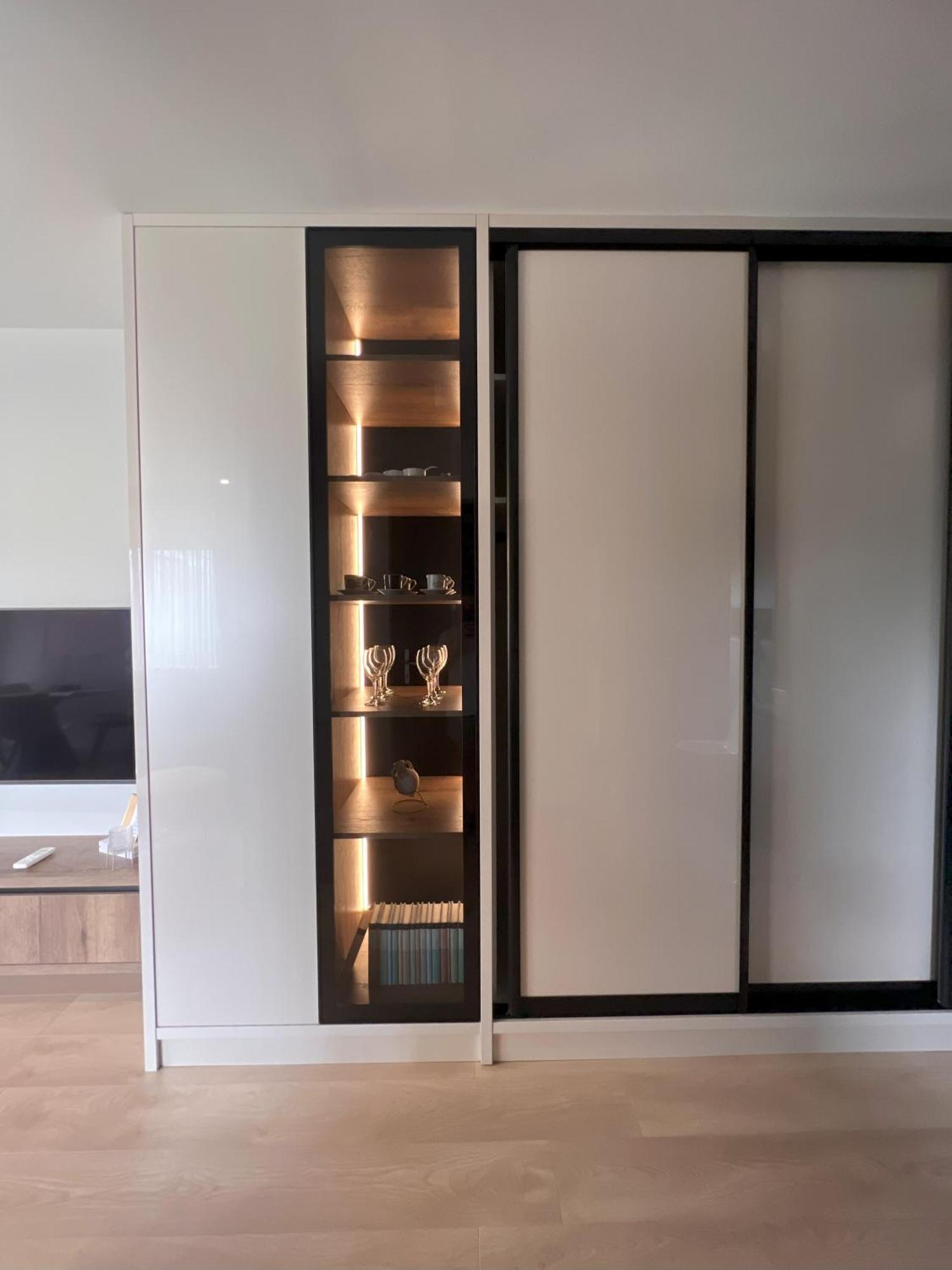 5d Apartment *