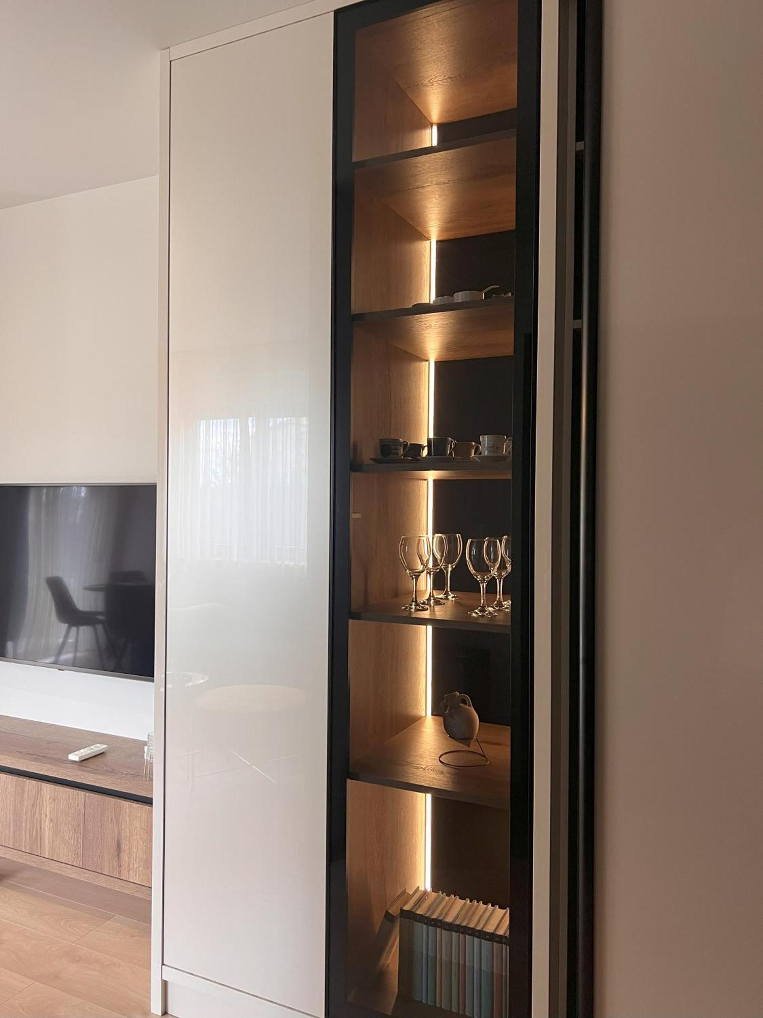 5d Apartment *
