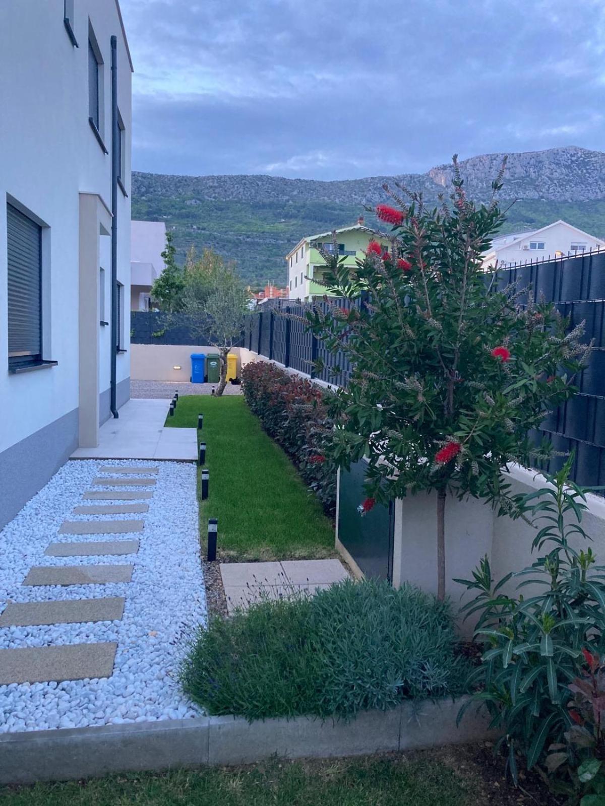 Apartment 5d Kastela