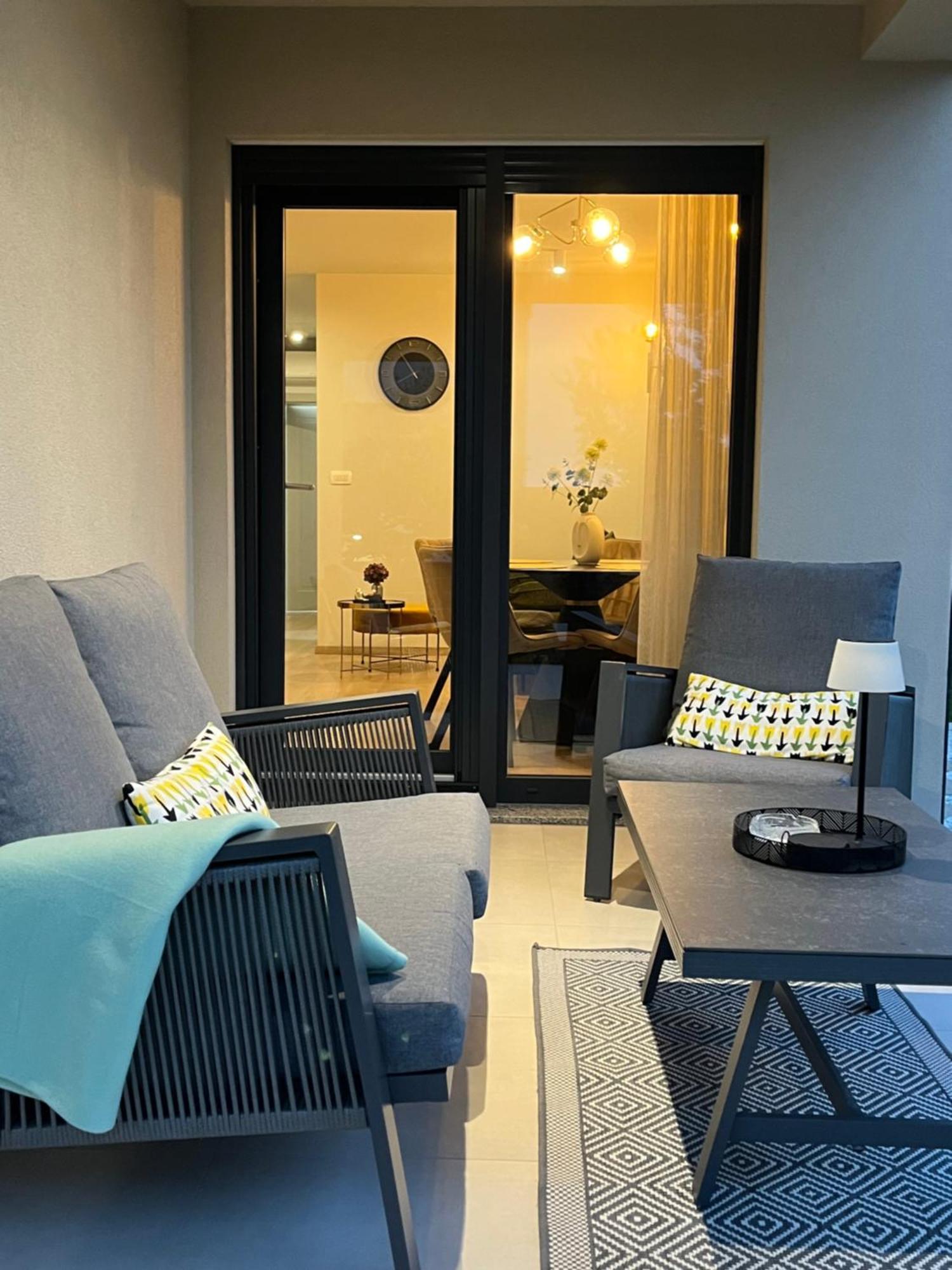 5d Apartment *