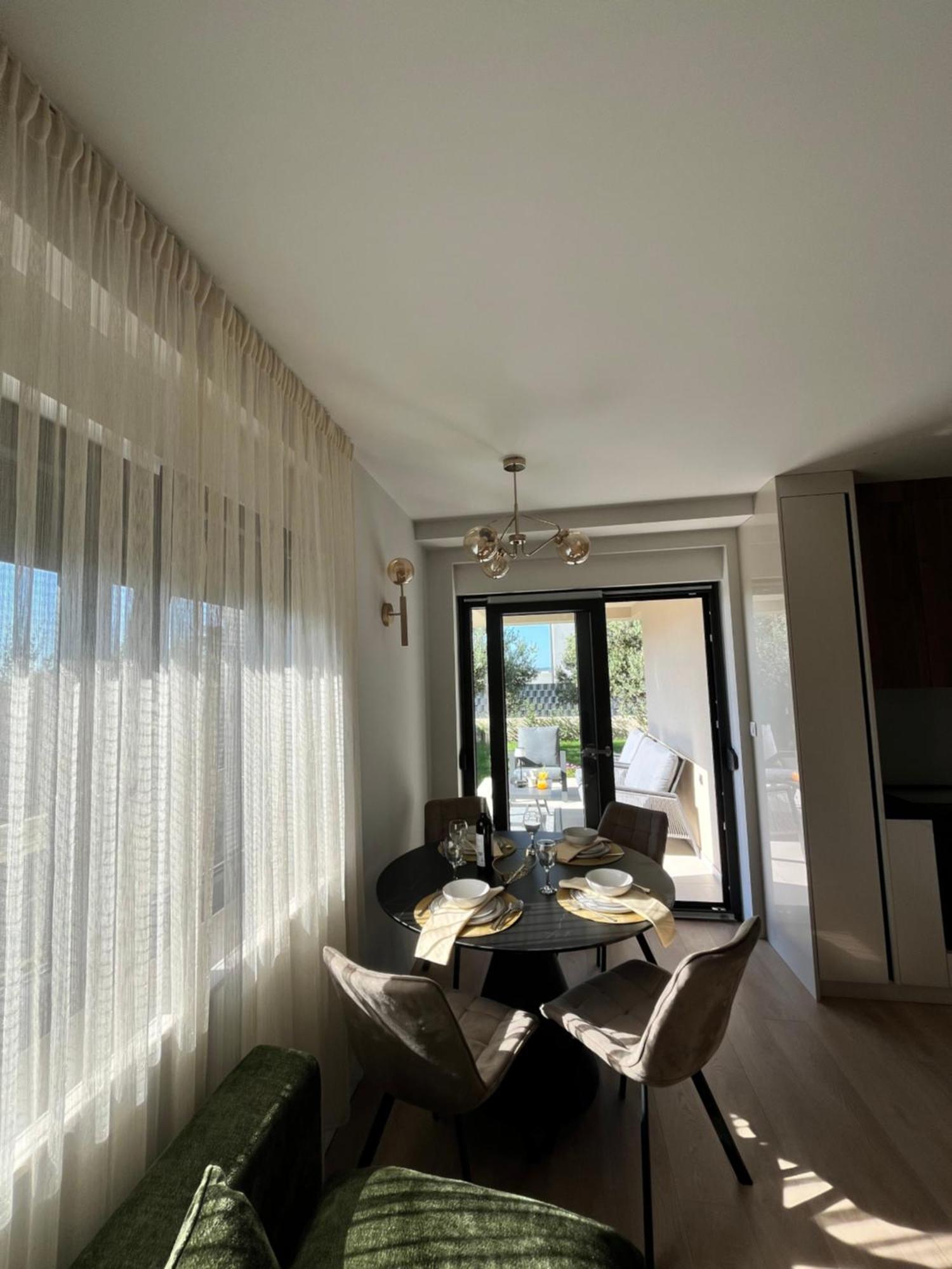 5d Apartment