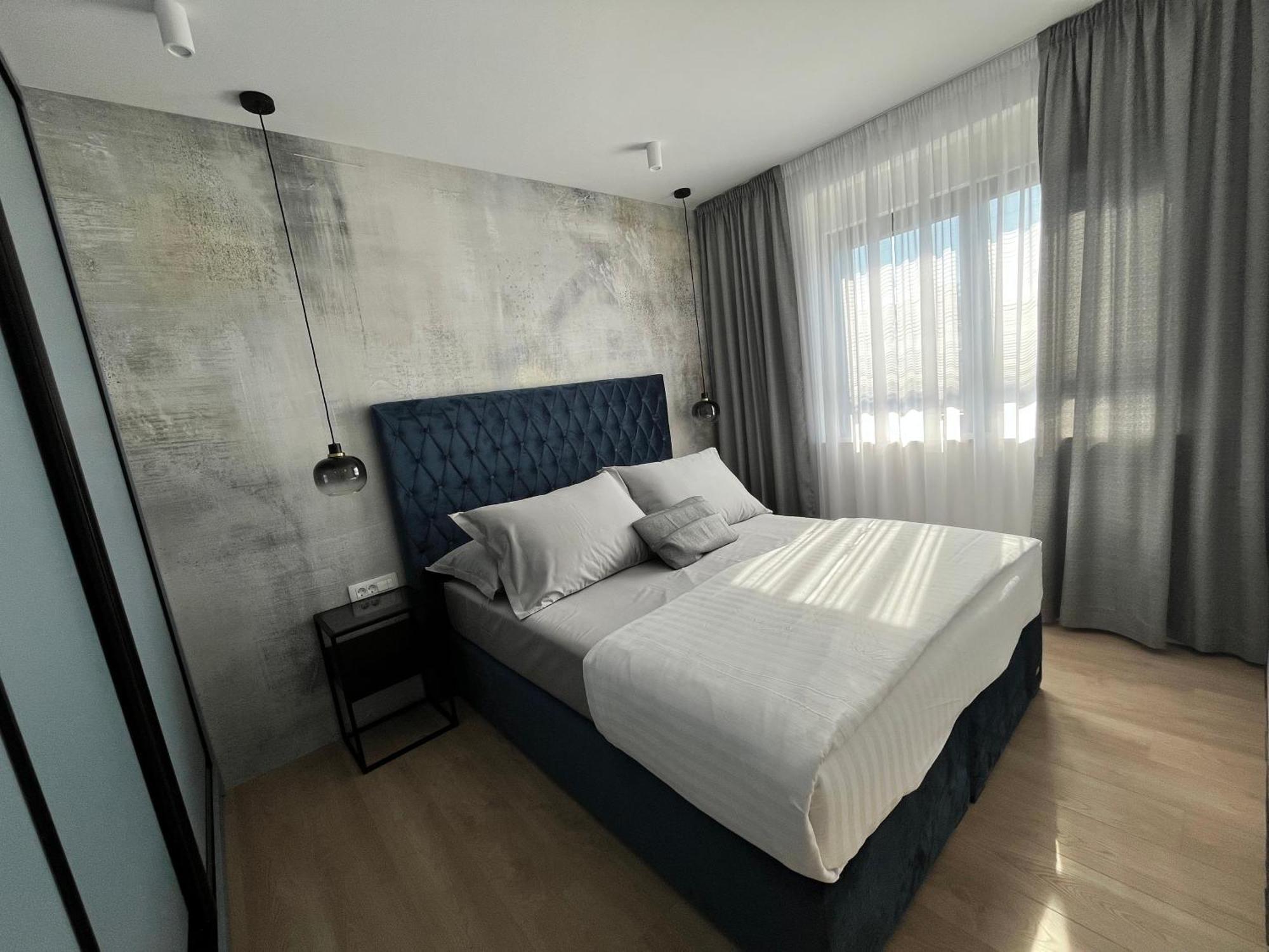 Apartment 5d Kaštela