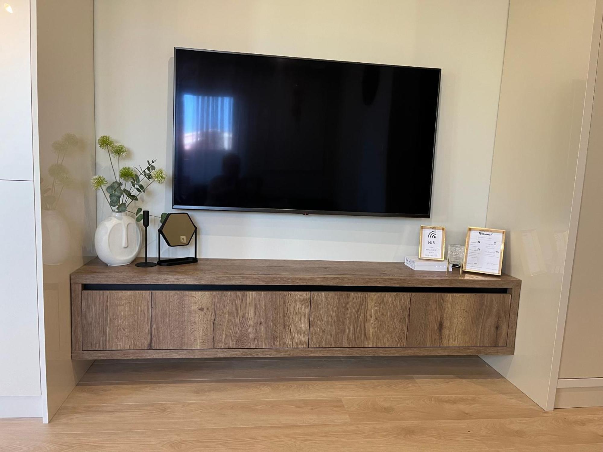 5d Apartment