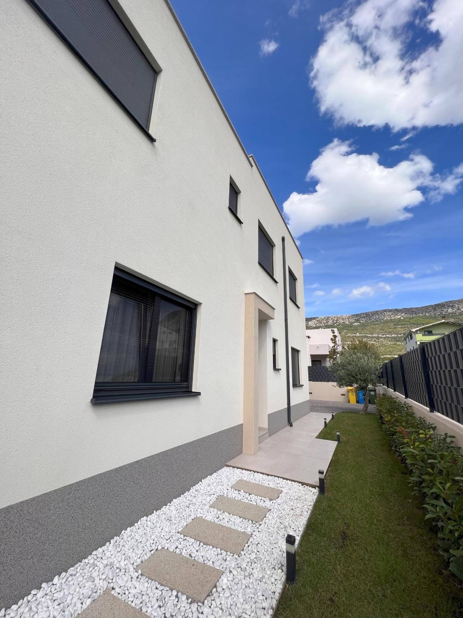 Apartment 5d Kaštela